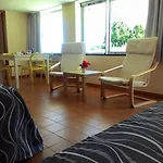 Apartmanhotel La Carruba 4*