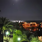 Apartmanhotel La Carruba