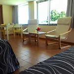La Carruba Apartmanhotel Diano Marina