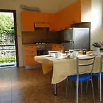 Apartmanhotel La Carruba 4*