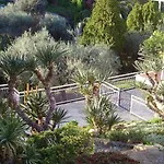 La Carruba Apartmanhotel Diano Marina