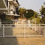 La Carruba Apartmanhotel Diano Marina