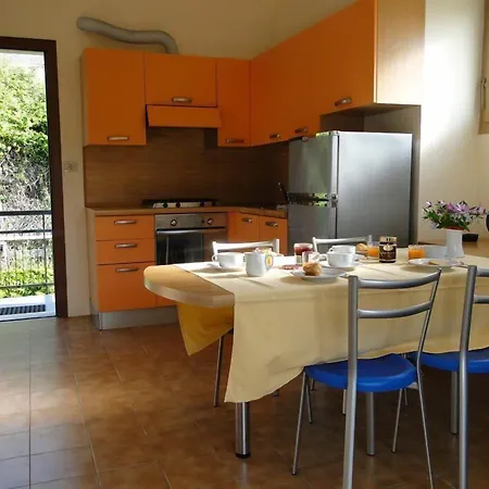 Hotel apartamentowy La Carruba 3*