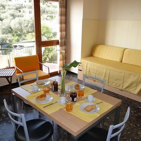 La Carruba 3* Diano Marina