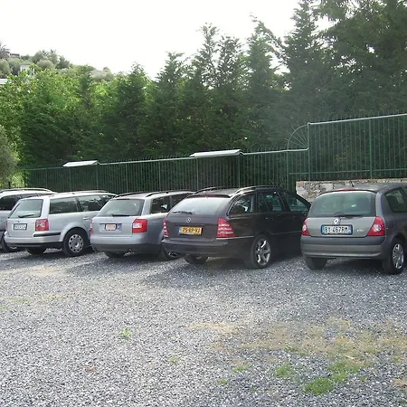 Hotel apartamentowy La Carruba Diano Marina