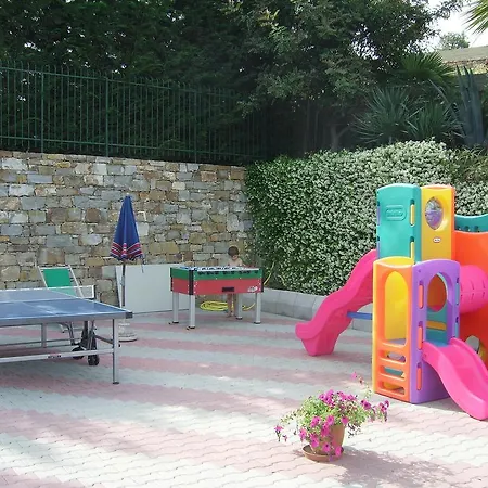 La Carruba Hotel apartamentowy