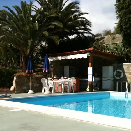 La Carruba Diano Marina