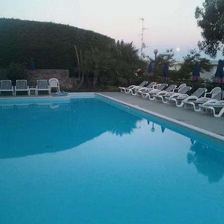 La Carruba Hotel apartamentowy 3*