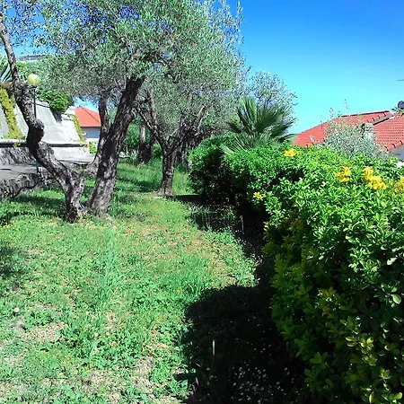 Hotel apartamentowy La Carruba Diano Marina