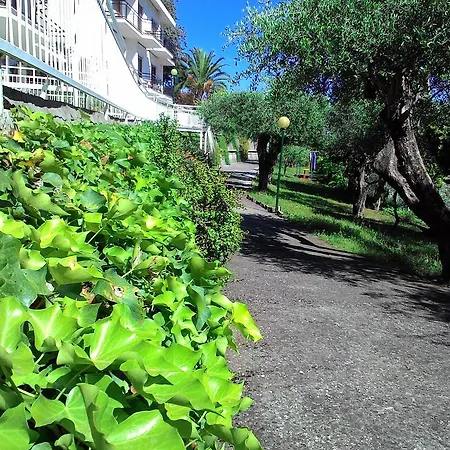 La Carruba Diano Marina