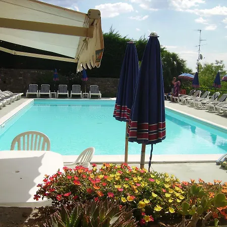 La Carruba Hotel apartamentowy 3*