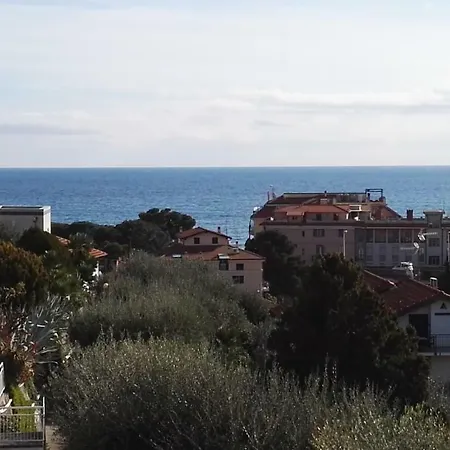 La Carruba Hotel apartamentowy