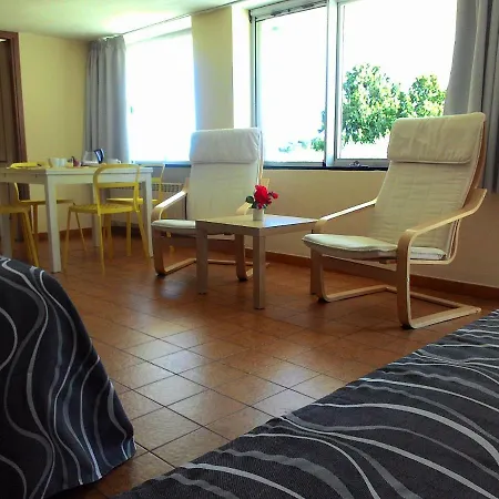 La Carruba Aparthotel Diano Marina