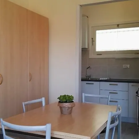 La Carruba Hotel apartamentowy 3*