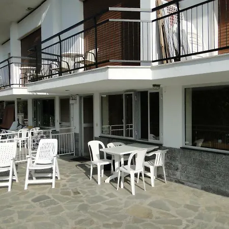 Hotel apartamentowy La Carruba 3*