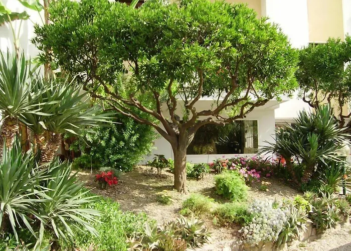 La Carruba Apartmanhotel