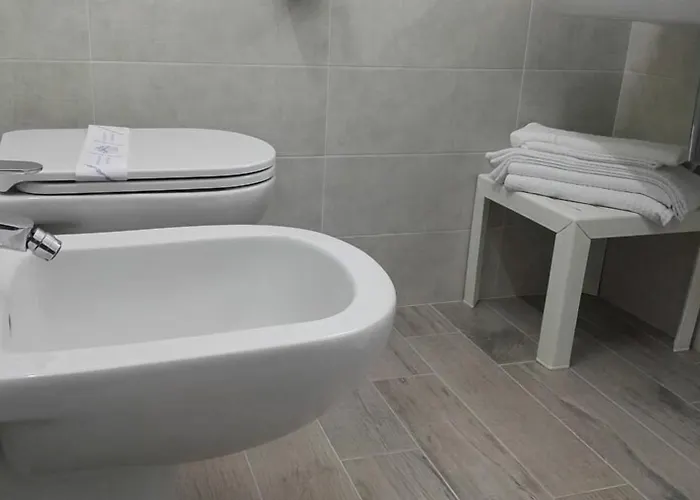 La Carruba Appart hôtel Diano Marina