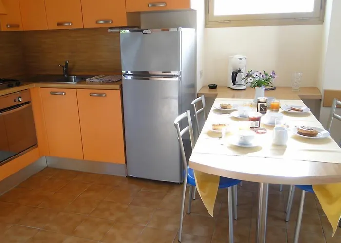 La Carruba Diano Marina