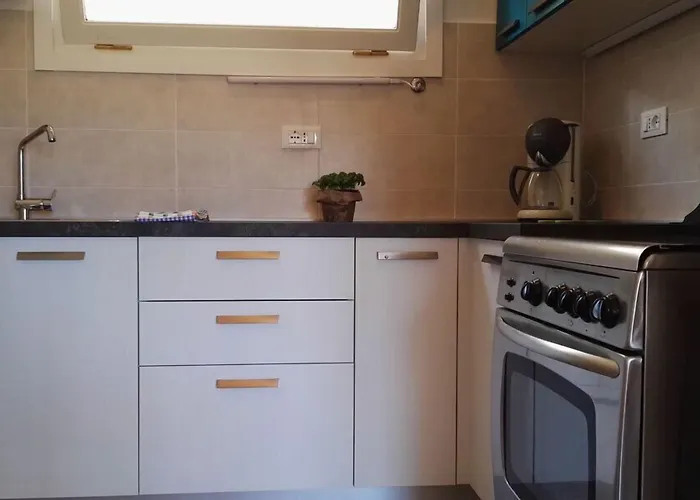 Apartmanhotel La Carruba Diano Marina