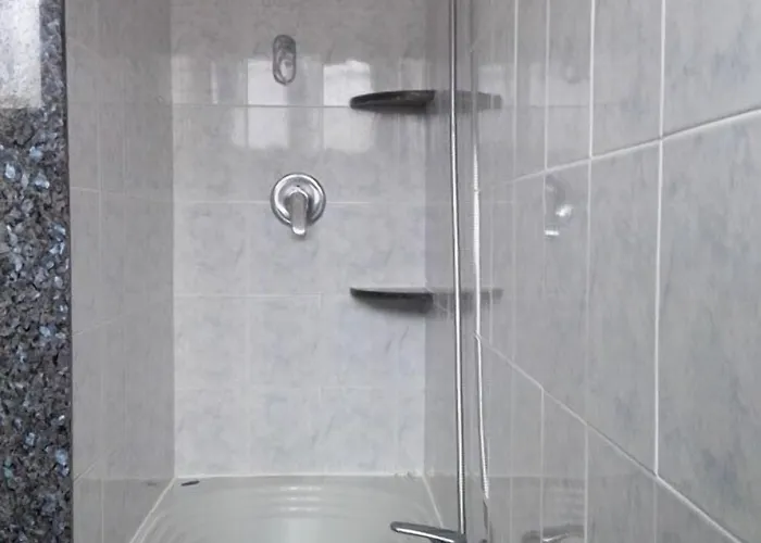 Aparthotel La Carruba