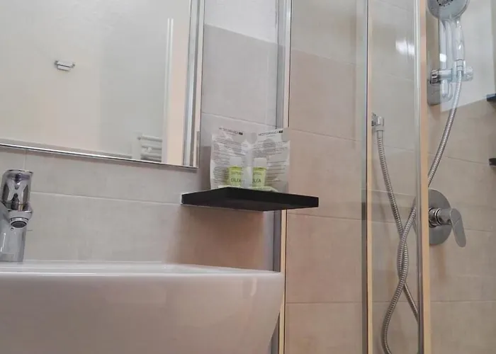 La Carruba Apartmanhotel Diano Marina