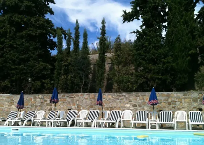 La Carruba Apartmanhotel Diano Marina