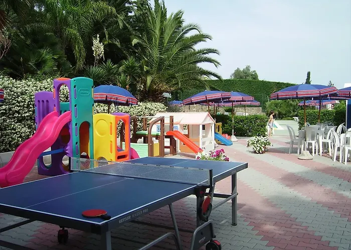 La Carruba Diano Marina