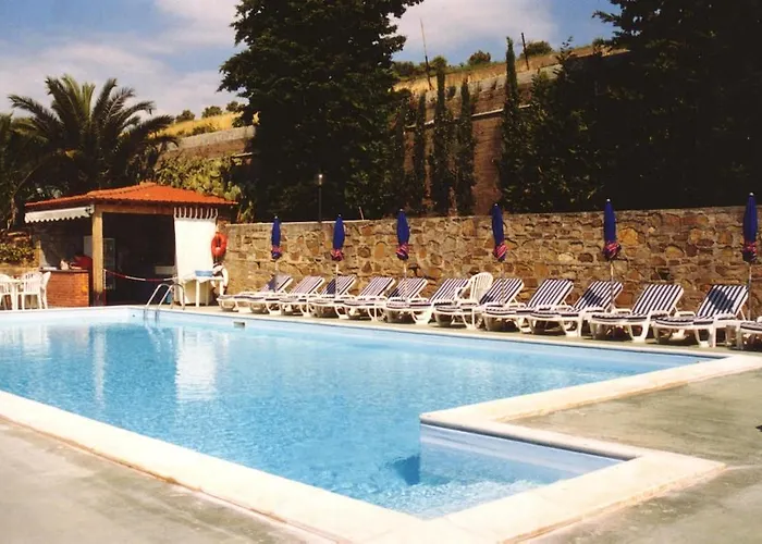 La Carruba Diano Marina