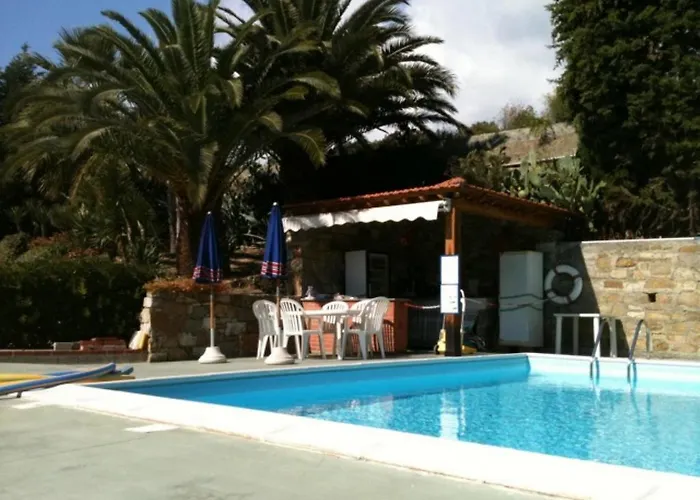 La Carruba Diano Marina