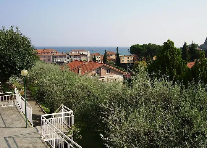 La Carruba Apartmanhotel