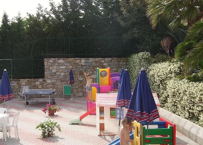 La Carruba Diano Marina