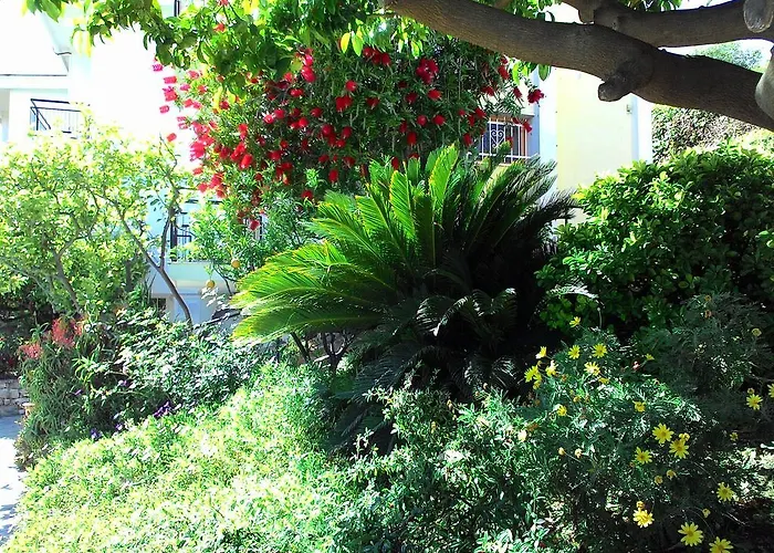 Appart hôtel La Carruba 4*