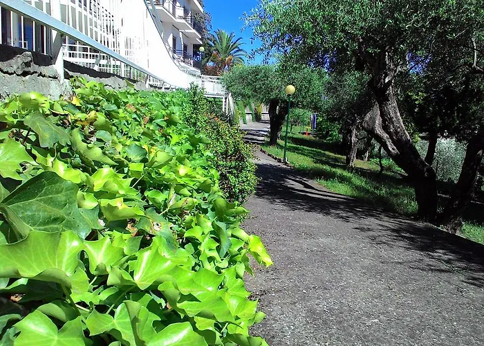 La Carruba Diano Marina