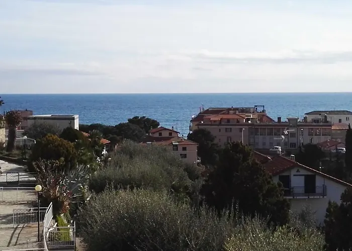 La Carruba Apartmanhotel