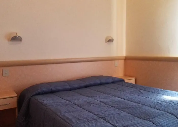 Apartmanhotel La Carruba