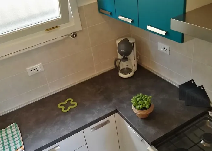 La Carruba Apartmanhotel