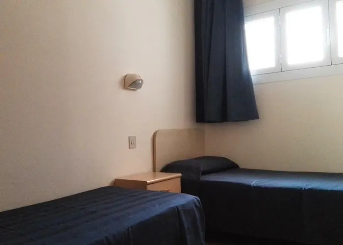 La Carruba Apartmanhotel Diano Marina