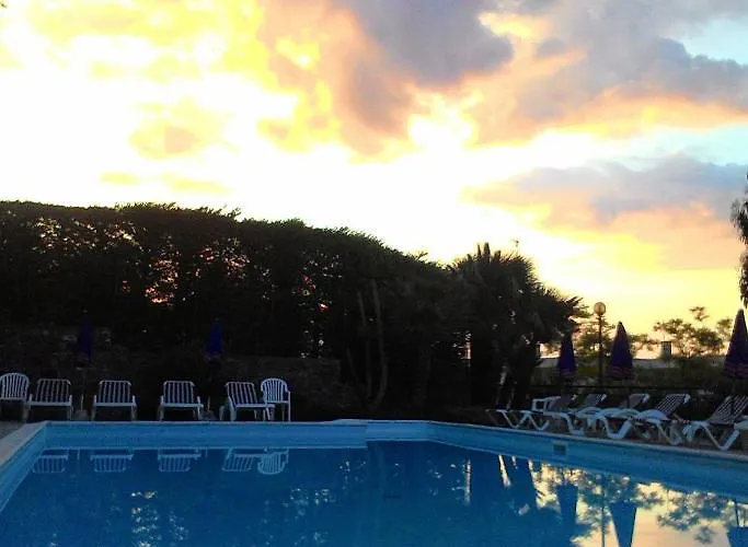 La Carruba Diano Marina