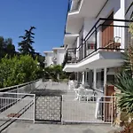 La Carruba Apartmanhotel