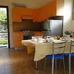 Apartmanhotel La Carruba 4*