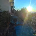 Lägenhetshotell La Carruba Diano Marina