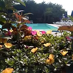 La Carruba Apartmanhotel Diano Marina