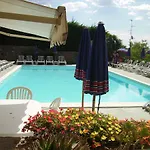 La Carruba Apartmanhotel 4*