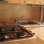 La Carruba Aparthotel 4*