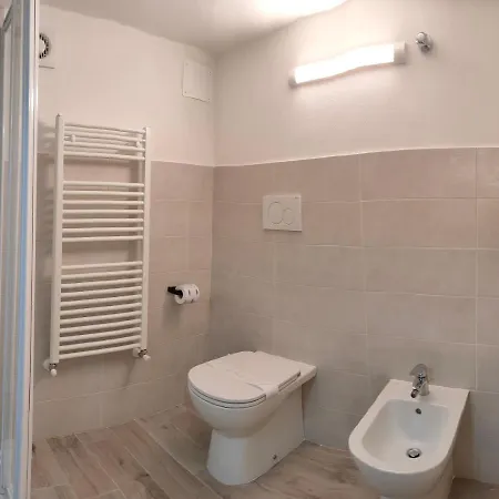 La Carruba Aparthotel