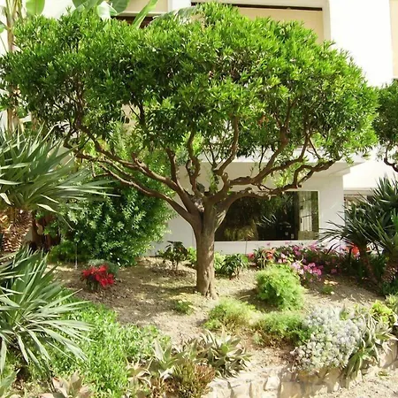 La Carruba Apart Otel