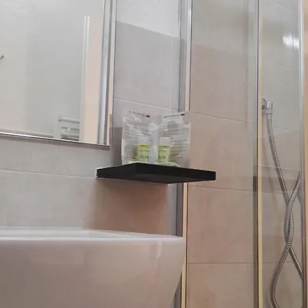 La Carruba Aparthotel Diano Marina