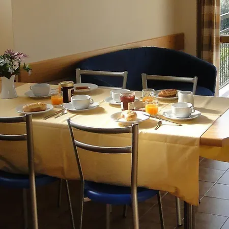 La Carruba Aparthotel