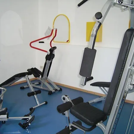 La Carruba Apart Otel 3*