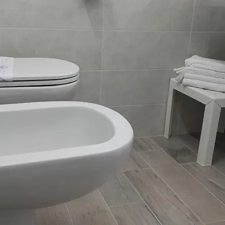 La Carruba Apart Otel
